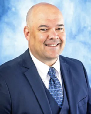 Cory Cummings Profile Photo